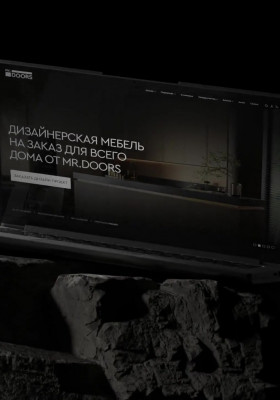 Шуба норковая «Автоледи» английский ворот с поясом (ScanBlack)